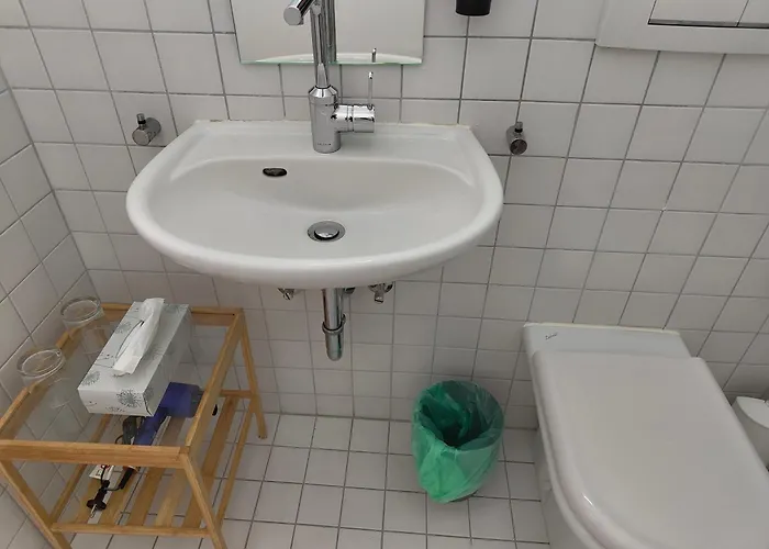 Lägenhetshotell Whliving - & In 3*