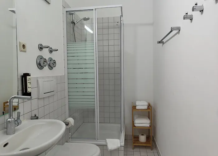 Whliving - & In Lägenhetshotell