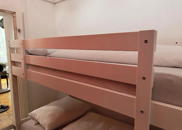 Whliving - & In Lägenhetshotell