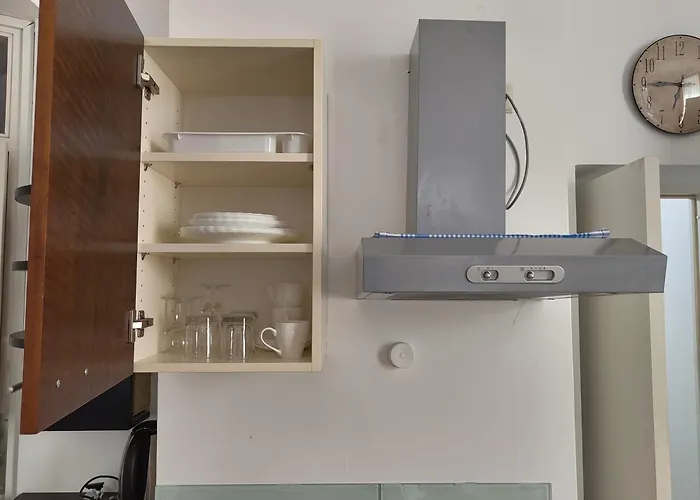 Lägenhetshotell Whliving - & In 3*